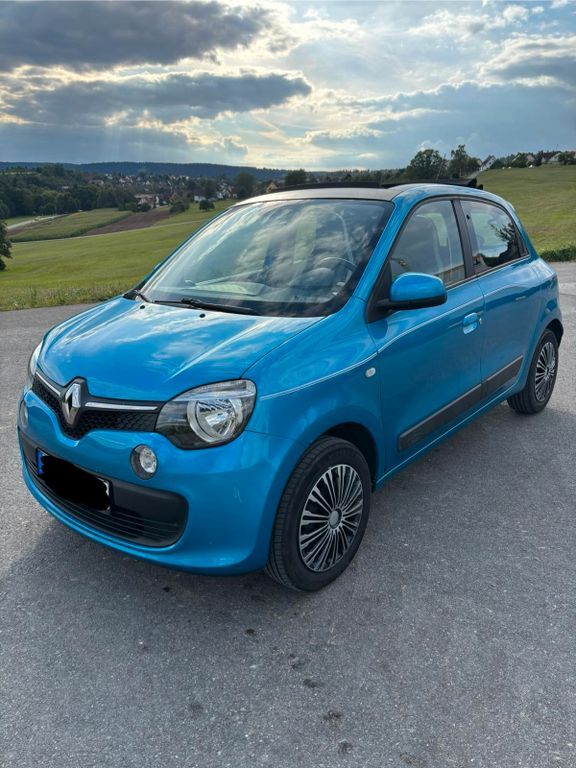 Twingo