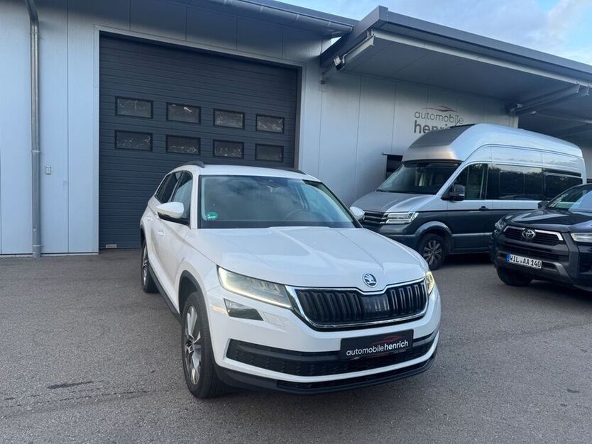 Kodiaq