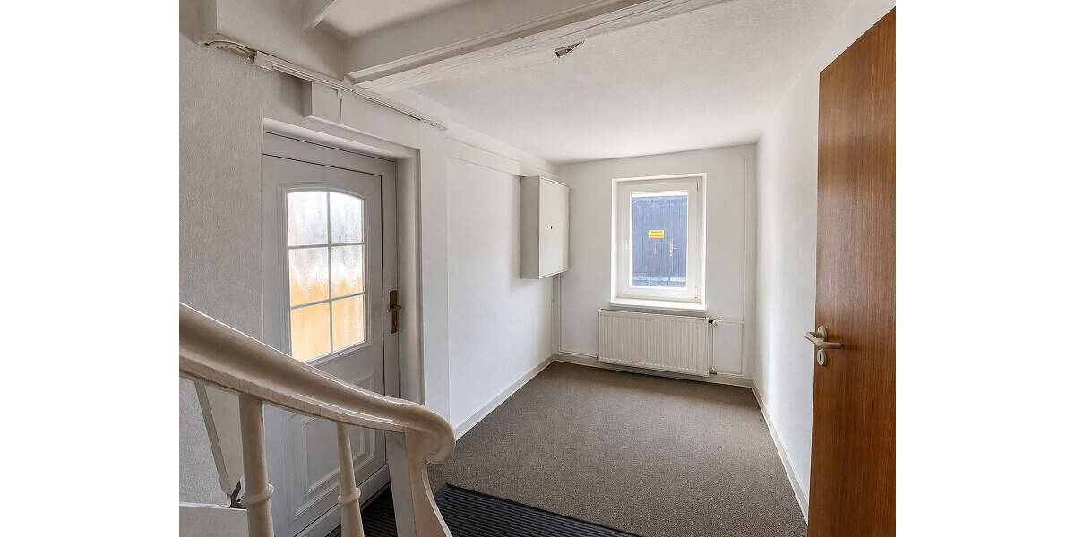 Doppelhaushälfte Waltershausen - 79.000&euro; | Angebot:26672736