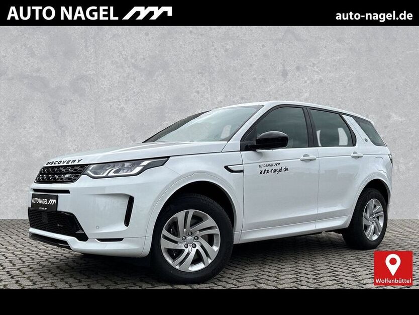 Discovery Sport
