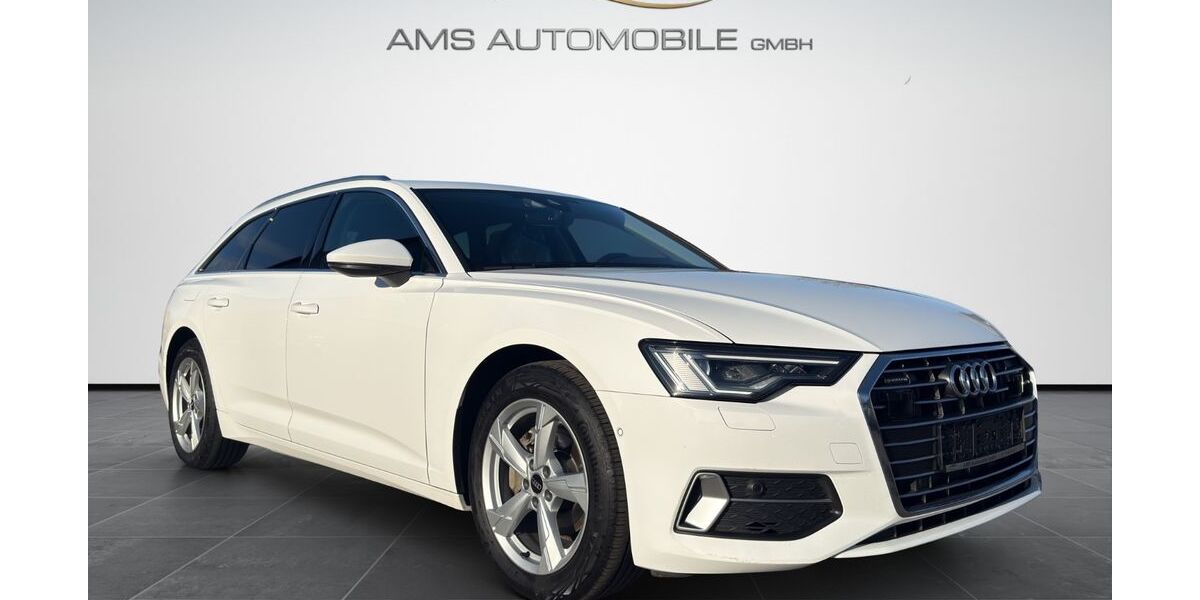 Audi A6 205.810 km 23.990 &euro; Ribnitz-Damgarten 18311