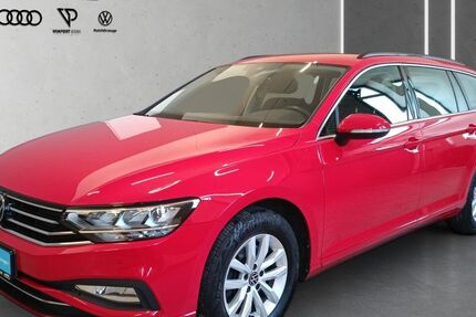 VW Passat 83.912 km 18.633 &euro; Gera 07546