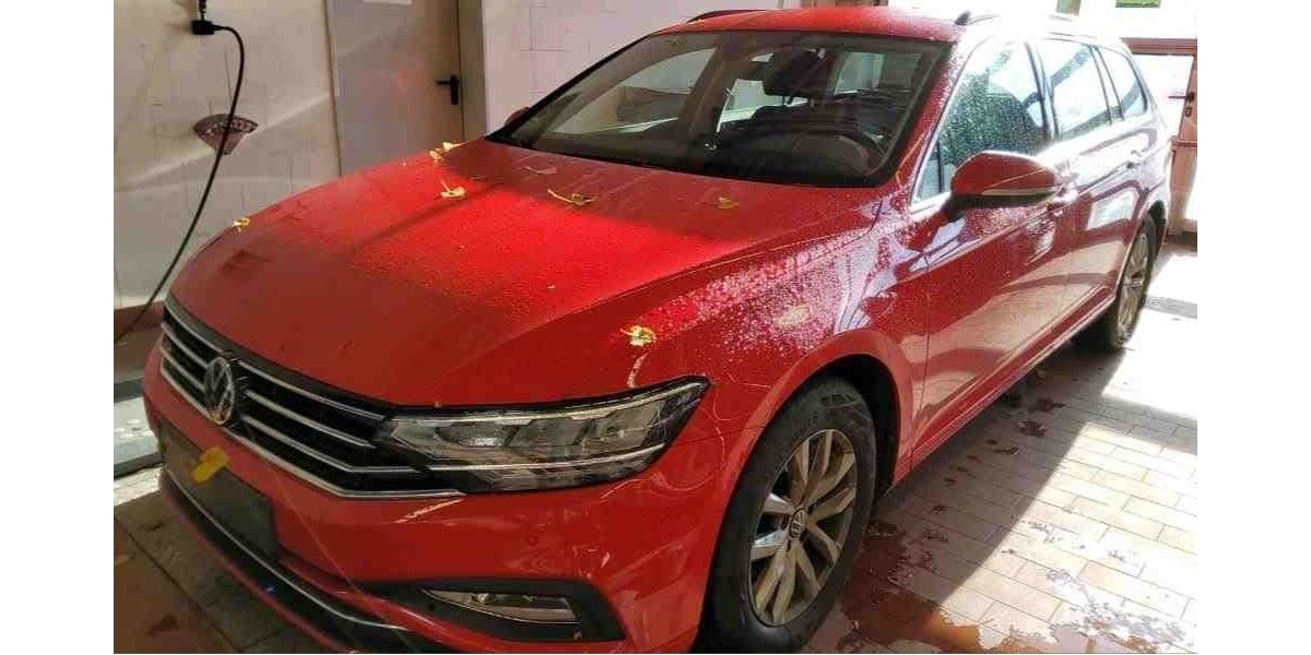 VW Passat 83.912 km 19.474 &euro; Gera 07546