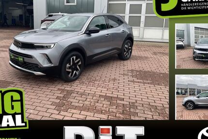 Opel Mokka 18.177 km 14.790 &euro; Magdeburg 39120