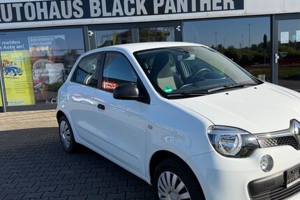 Renault Twingo 83.000 km 4.900 &euro; Tönisvorst 47918