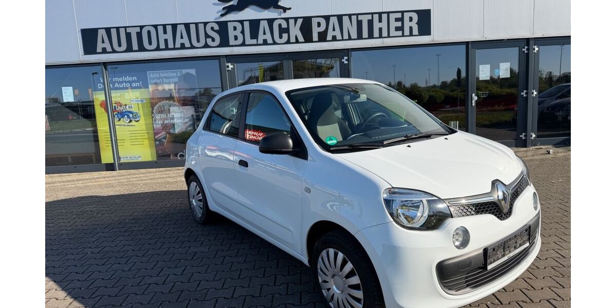 Renault Twingo 83.000 km 4.900 &euro; Tönisvorst 47918