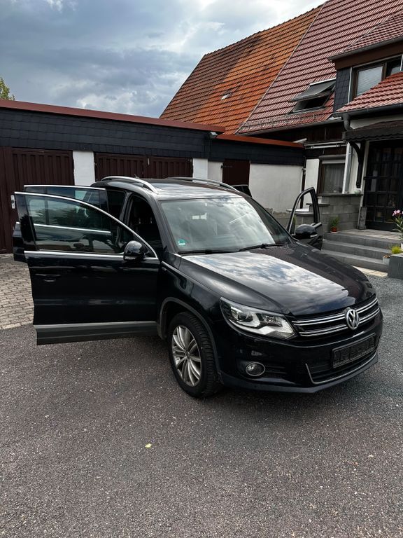 Tiguan
