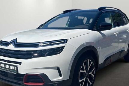 Citroen C5 Aircross 63.470 km 17.990 &euro; Bad Tölz 83646