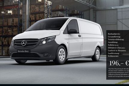 Mercedes-Benz Vito 36.877 km 27.311 &euro; Paderborn 33106