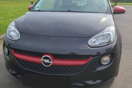 Opel Adam 88.000 km 5.300 &euro; Hamm/sieg 57577