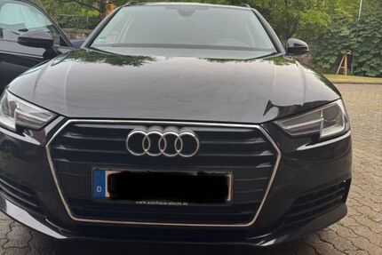 Audi A4 171.200 km 18.000 &euro; Friedland 37133