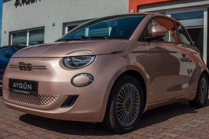Fiat 500e 38.885 km 16.495 &euro; Schlüchtern 36381