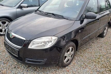 Skoda Fabia 270.000 km 1.000 &euro; Waldbröl 51545