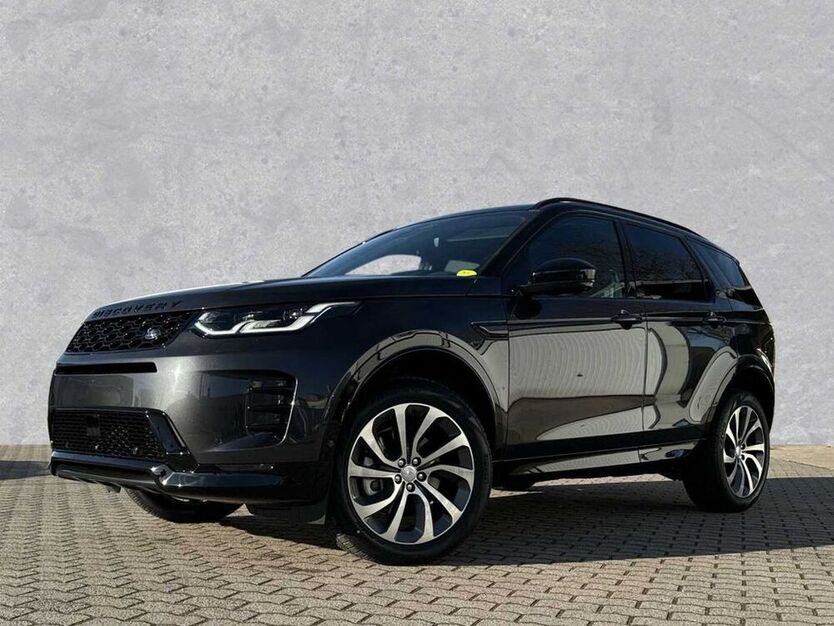 Discovery Sport