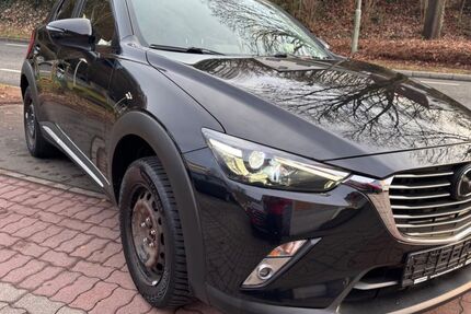 Mazda CX-3 120.000 km 13.990 &euro; Kaiserslautern 67659