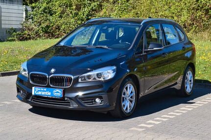 BMW 216