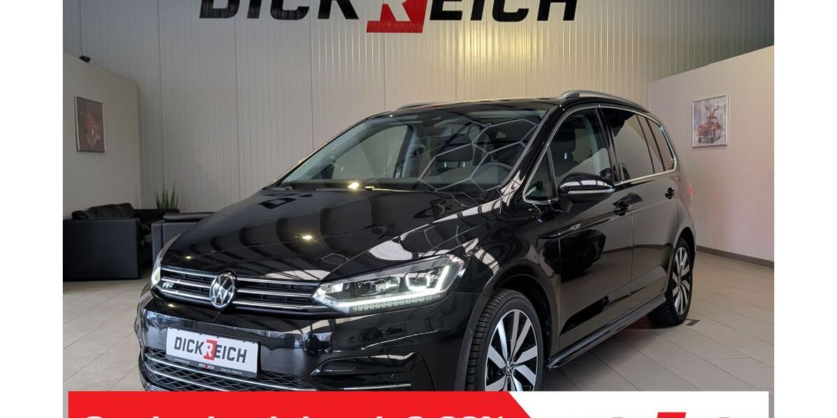 VW Touran 15.293 km 38.950 &euro; Menden (Sauerland) 58708