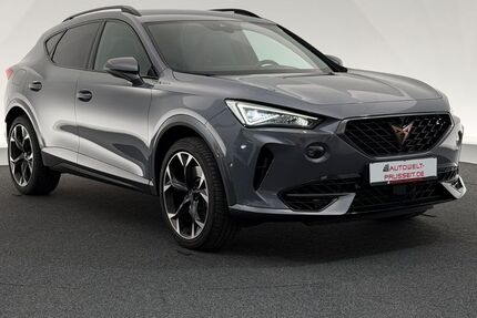 Cupra Formentor 33.446 km 28.260 &euro; Horb am Neckar 72160
