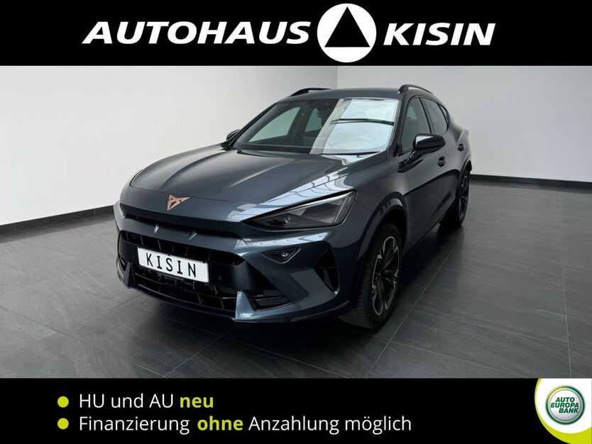 Cupra Formentor 23.942 km 29.880 € Neumünster 24536