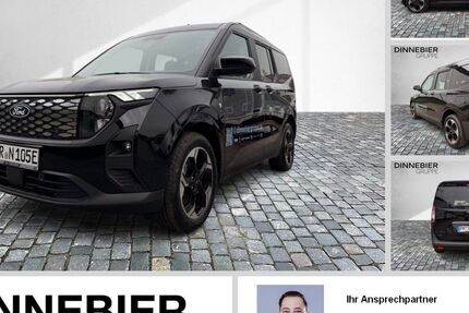 Ford Tourneo Courier 14.064 km 30.070 &euro; Potsdam 14482
