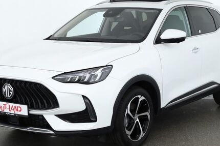 MG HS 17.116 km 20.890 &euro; Erfurt 99087