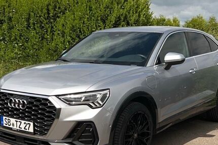 Audi Q3 44.000 km 27.800 &euro; Püttlingen 66346