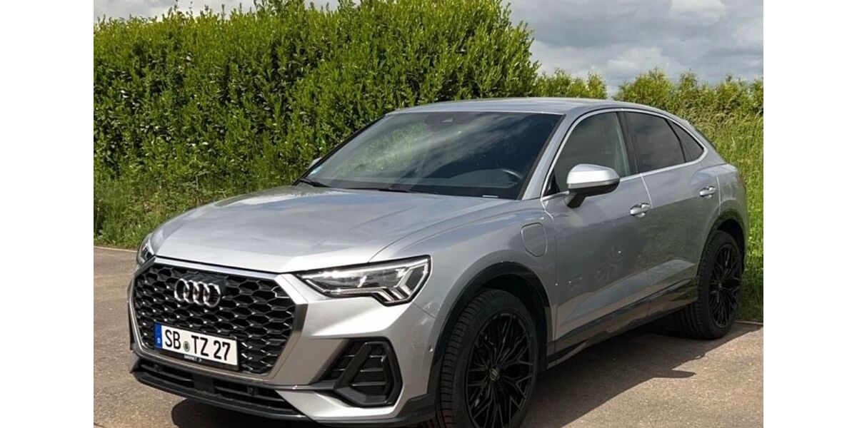Audi Q3 44.000 km 27.800 &euro; Püttlingen 66346