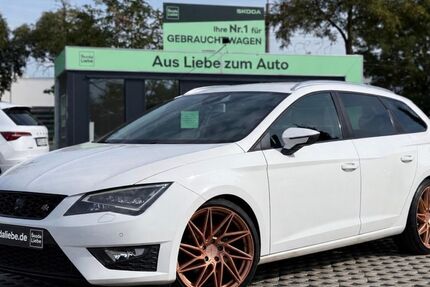 Seat Leon 102.000 km 12.889 &euro; Leipzig 04103
