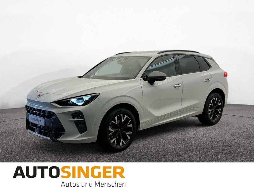 Cupra Terramar 27.990 km 33.330 € Kaufbeuren 87600