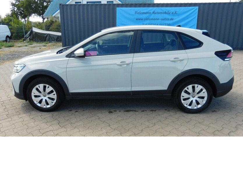 Taigo 1.0 TSI BMT Klima LED Navi