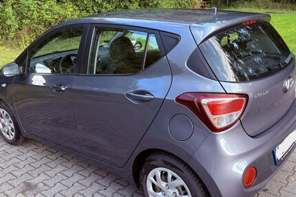 Hyundai i10 86.600 km 6.395 &euro; Salzgitter 38259