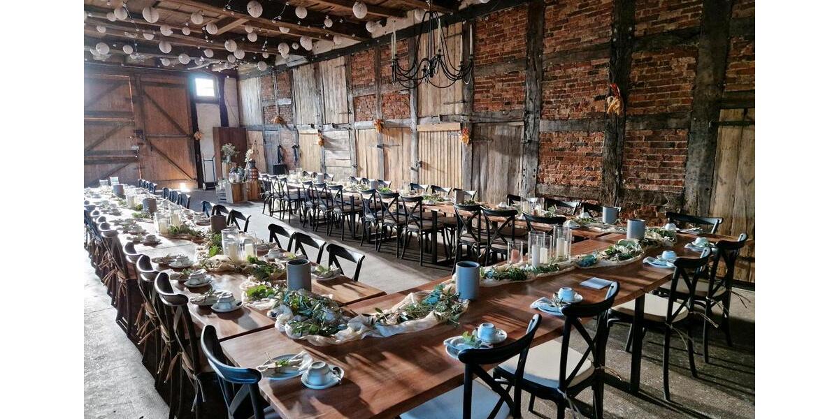 Bauernhaus, Landhaus Bramsche - 8 Zimmer, 450 m&sup2;, 1.234.567&euro; | Angebot:24558786