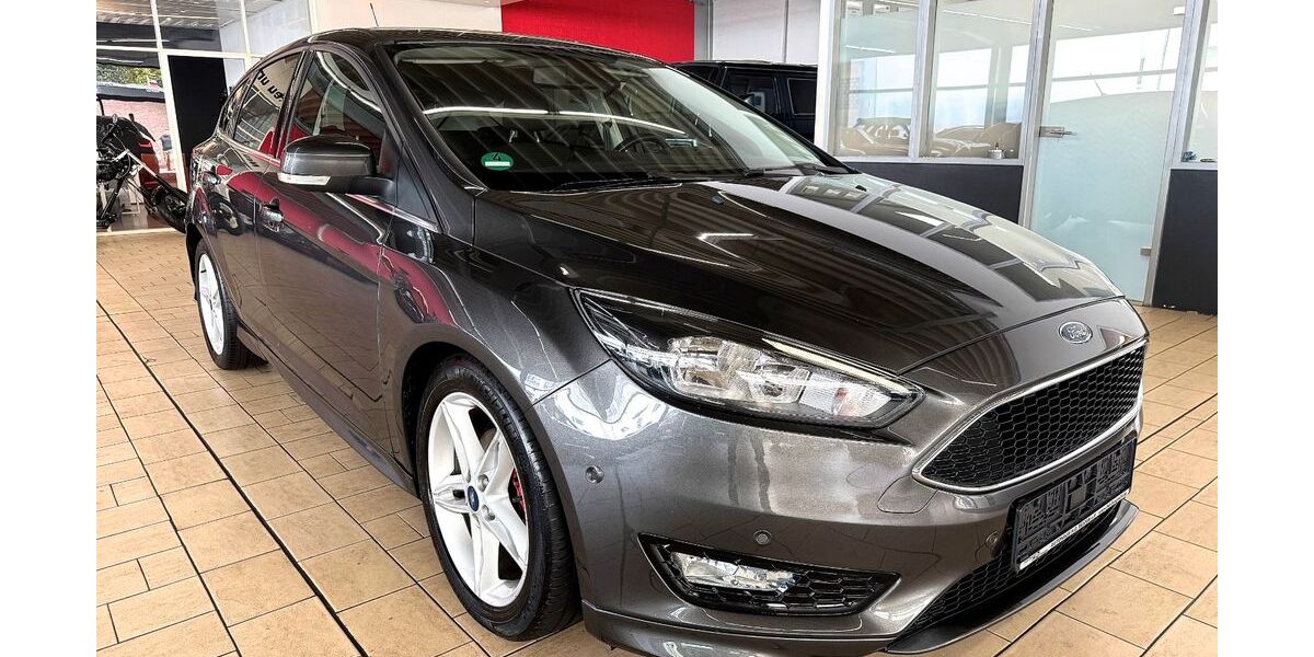 Ford Focus 171.000 km 8.950 &euro; Köln 50739