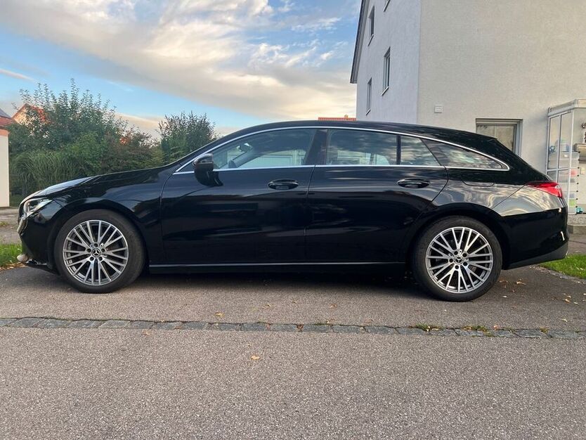 CLA 180