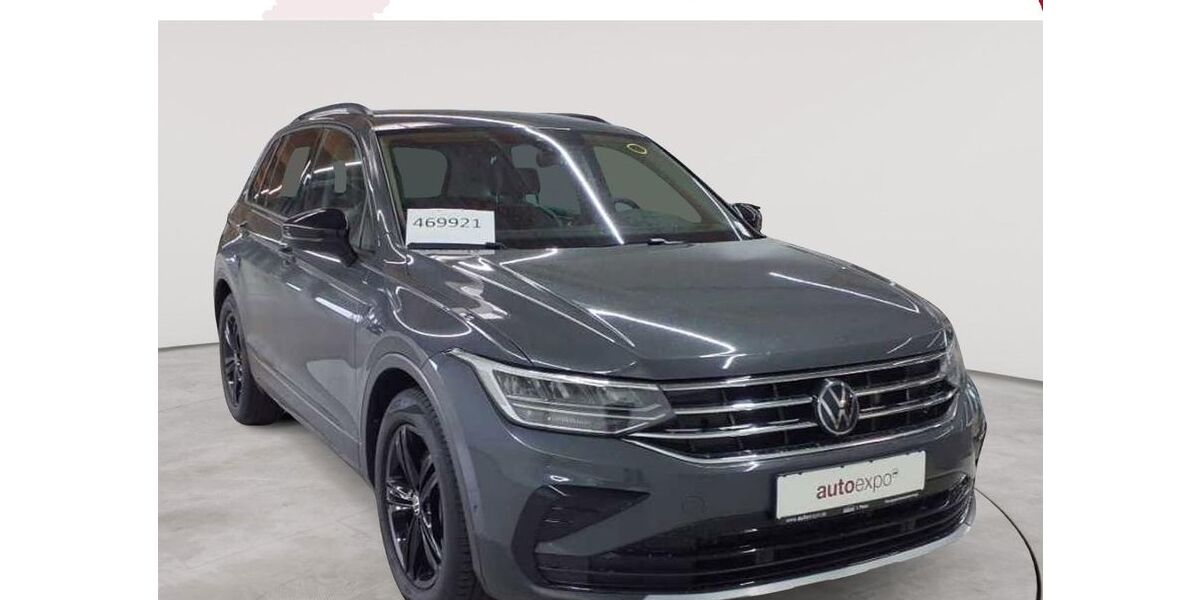 VW Tiguan 118.740 km 24.289 &euro; Fernwald-Steinbach 35463