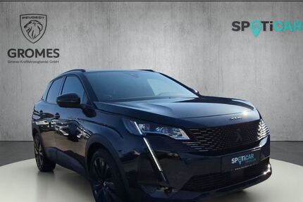 Peugeot 3008 48.975 km 28.490 &euro; Wartenberg 85456