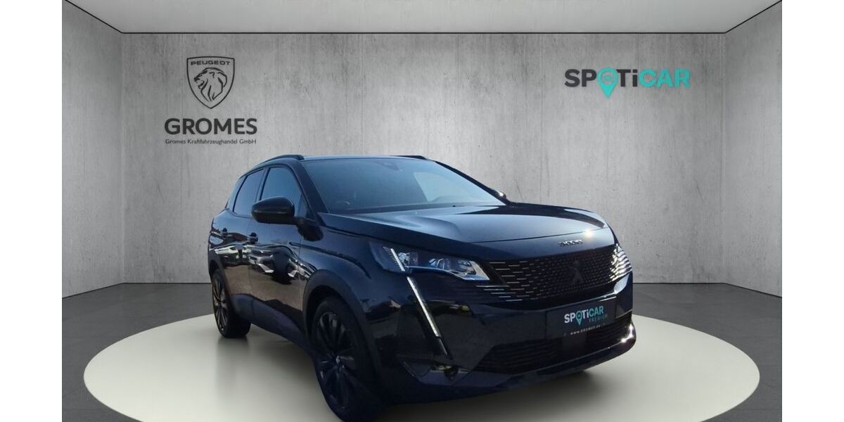 Peugeot 3008 48.975 km 28.490 &euro; Wartenberg 85456