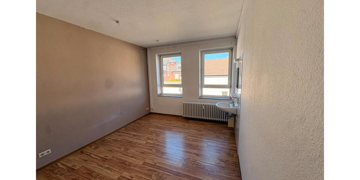 Etagenwohnung Nettetal - 5 Zimmer, 103 m&sup2;, 900&euro; | Angebot:26635698
