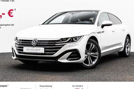 VW Arteon 64.451 km 25.682 &euro; Hagen 58091