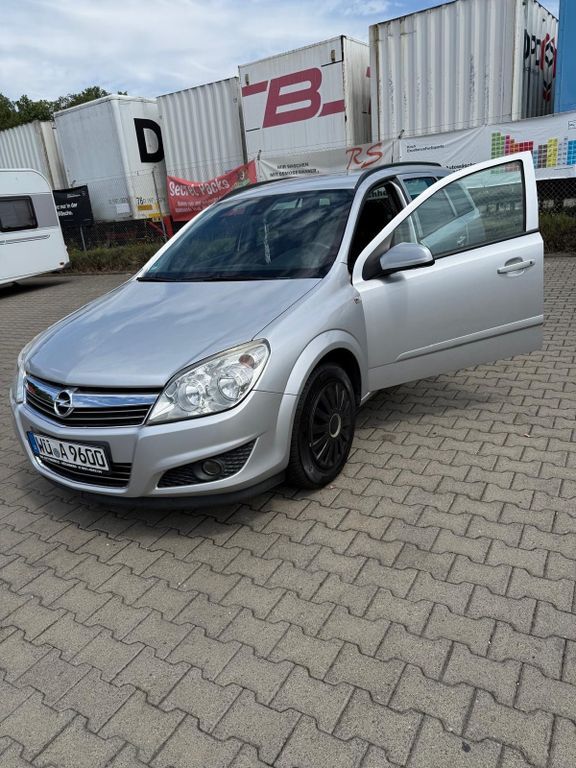 Astra