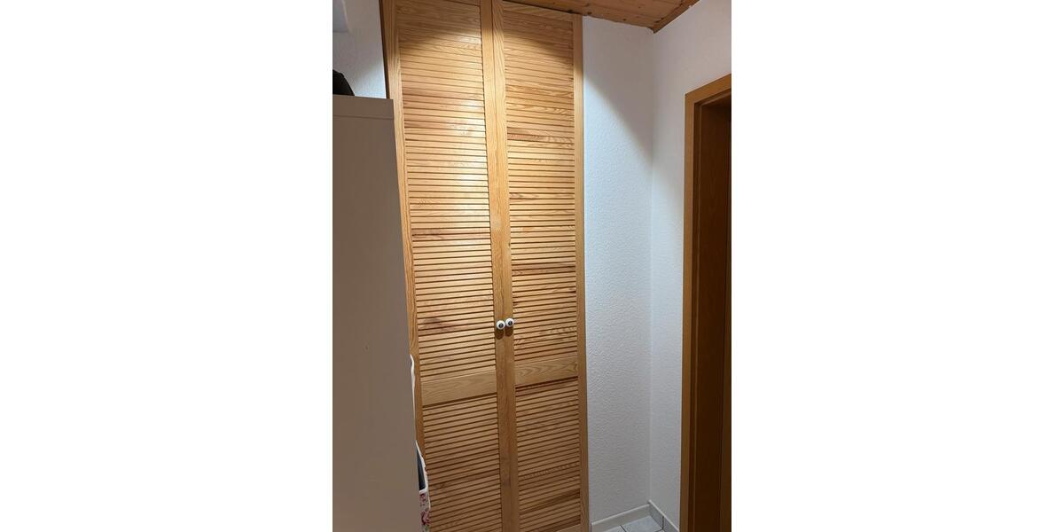 Etagenwohnung Wolfsburg Ehmen - 3 Zimmer, 95 m&sup2;, 730&euro; | Angebot:26702133
