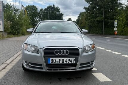 Audi A4 160.000 km 4.900 &euro; Bochum 44801