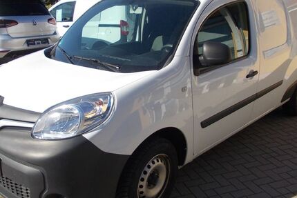Renault Kangoo 88.500 km 11.795 € Bergen 18528