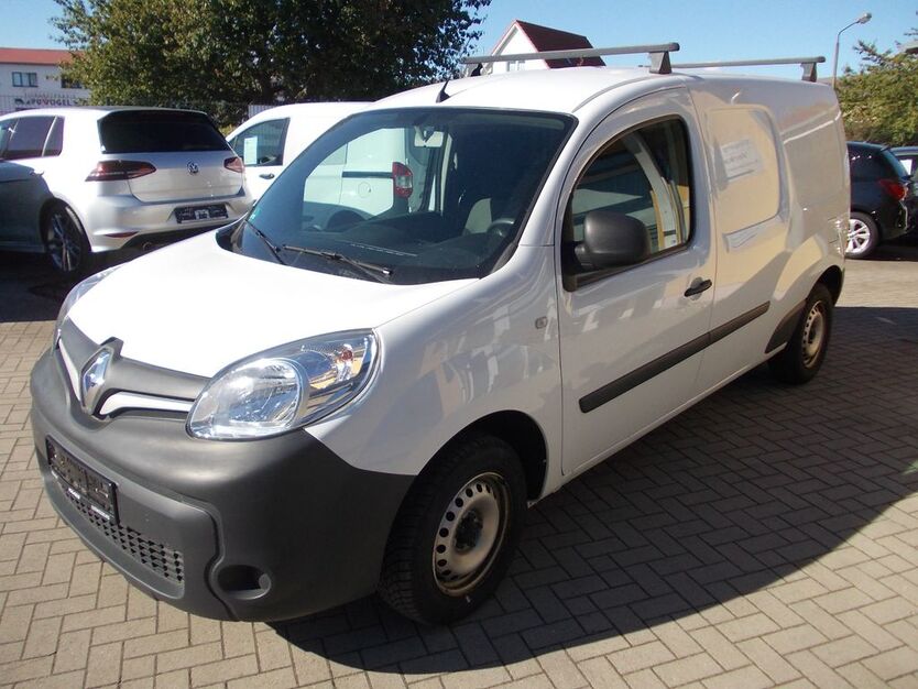Renault Kangoo 88.500 km 11.795 € Bergen 18528