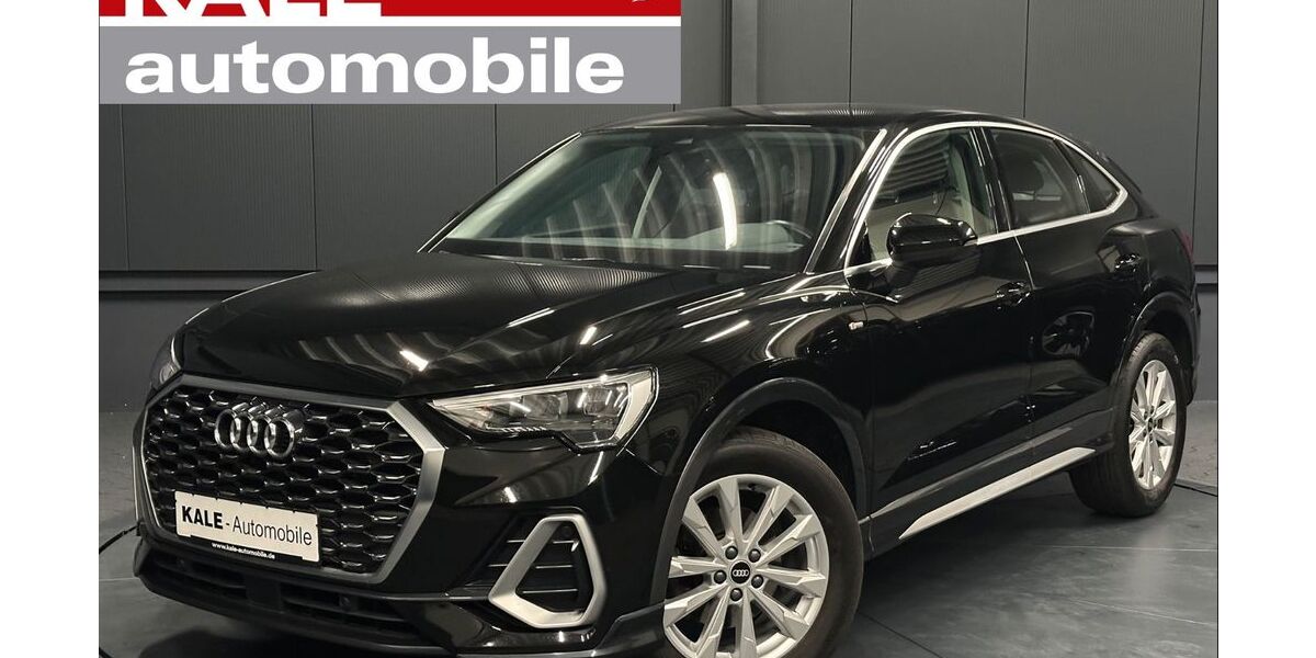 Audi Q3 89.000 km 30.490 &euro; Helmstedt 38350