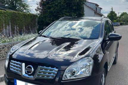 Nissan Qashqai 123.000 km 5.950 € Hilpoltstein 91161