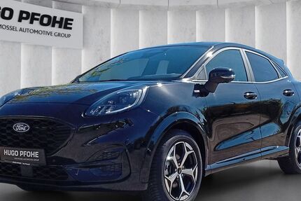 Ford Puma 17.773 km 26.850 &euro; Schwerin 19061