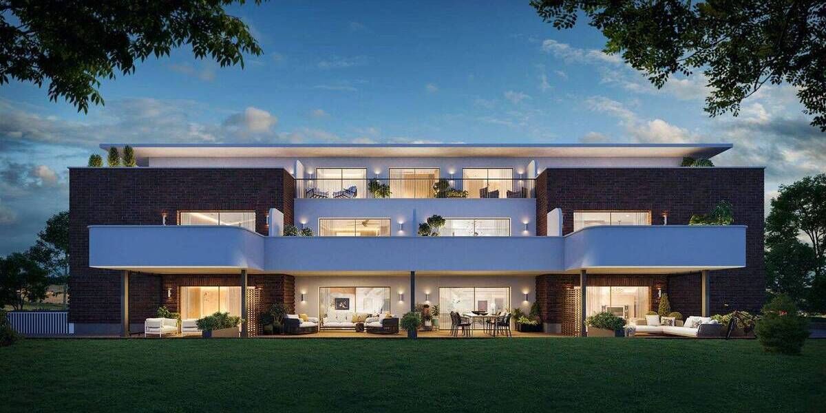 Etagenwohnung Bad Friedrichshall Kochendorf - 5 Zimmer, 161 m&sup2;, 855.000&euro; | Angebot:25690303