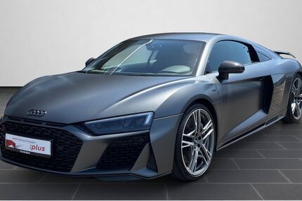 Audi R8 10.080 km 150.900 &euro; Simmern 55469