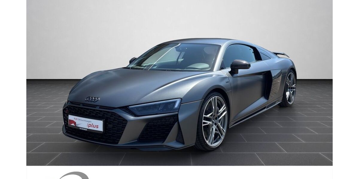 Audi R8 10.080 km 154.900 &euro; Simmern 55469